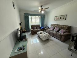 Melville Park (D18), Condominium #502209881